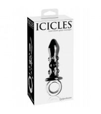 АНАЛНИ РАЗШИРИТЕЛИ - СТЪКЛЕН АНАЛЕН РАЗШИРИТЕЛ ICICLES No 37 СТЪКЛЕН АНАЛЕН РАЗШИРИТЕЛ ICICLES No 37